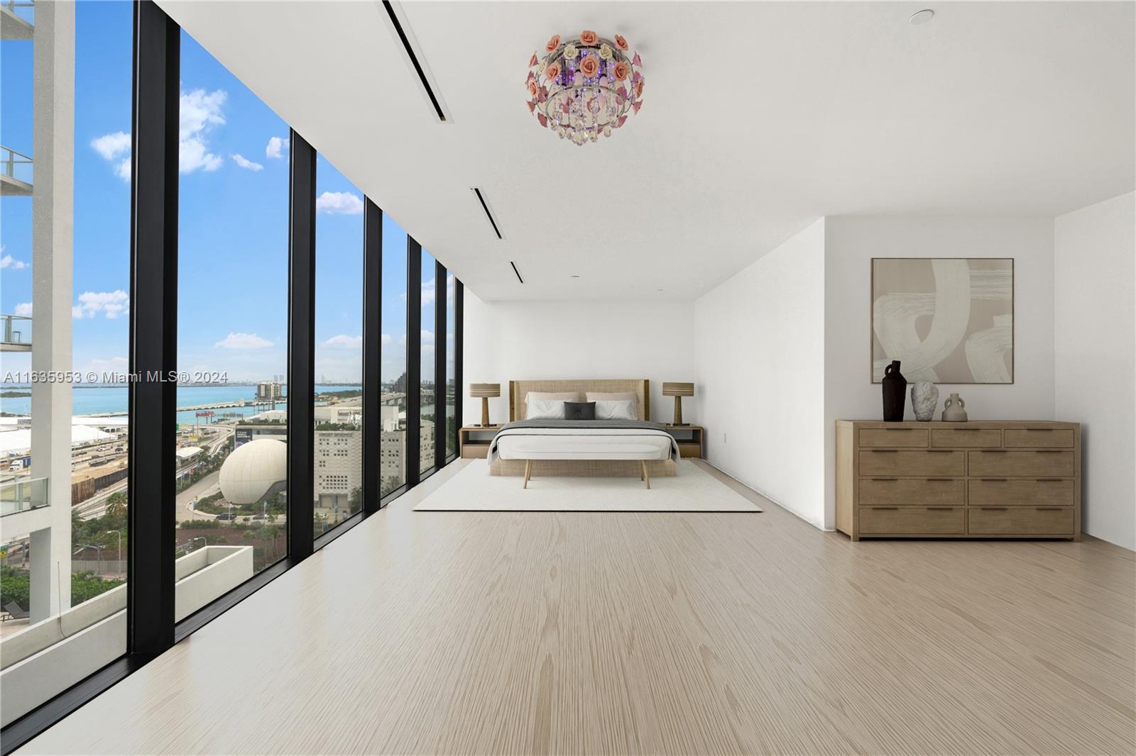1000 Biscayne Blvd # 1202