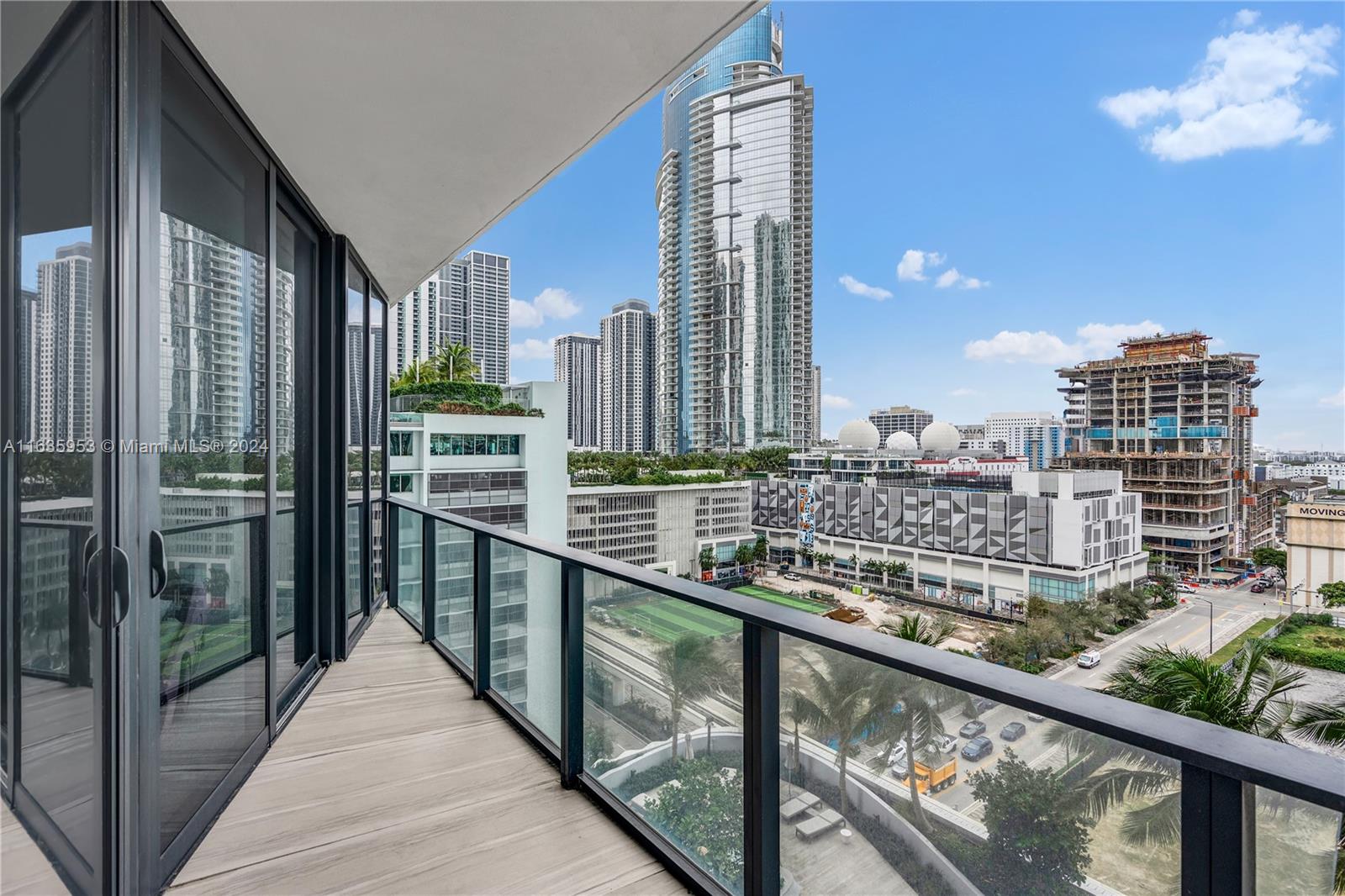 1000 Biscayne Blvd # 1202