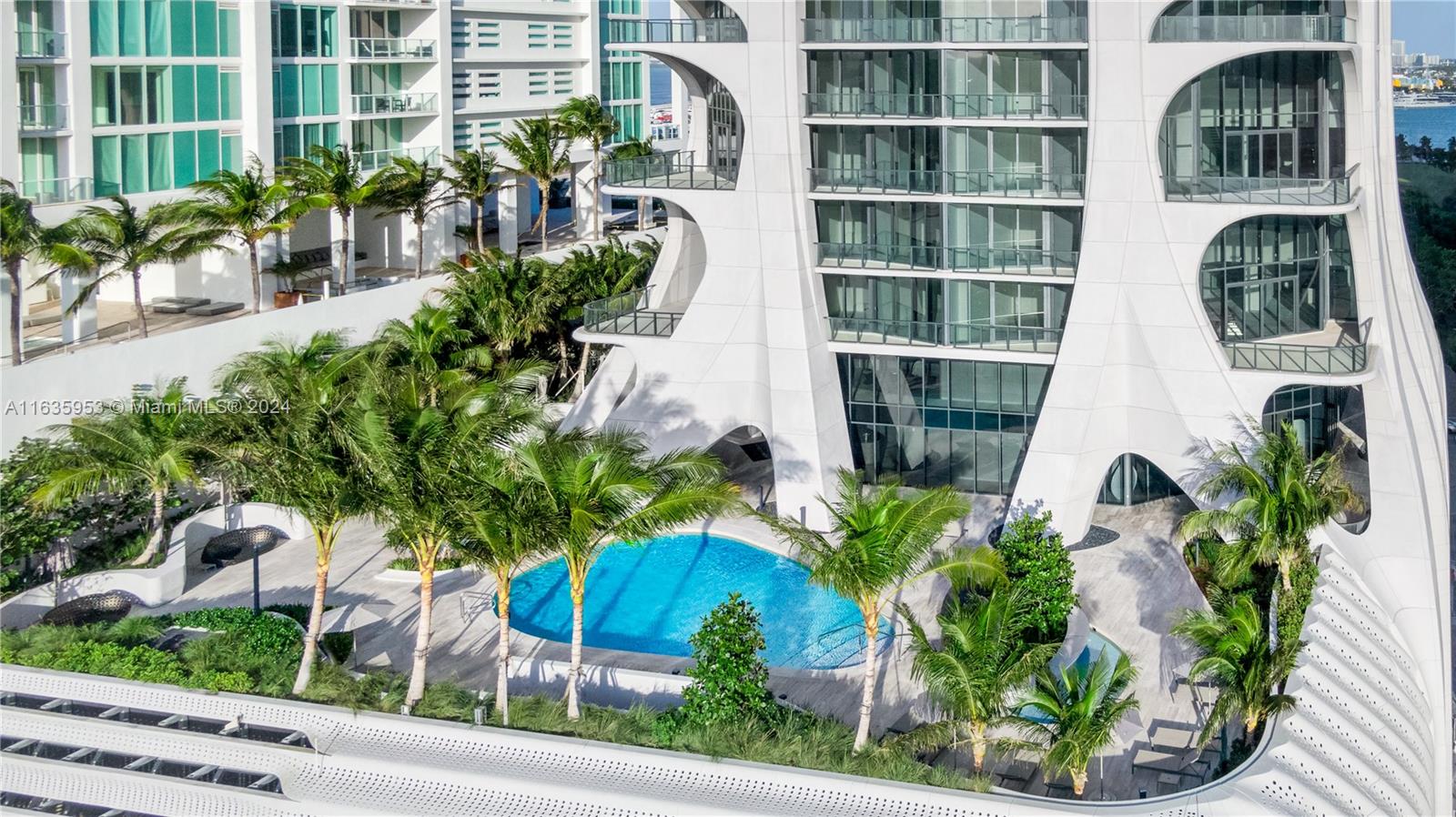 1000 Biscayne Blvd # 1202