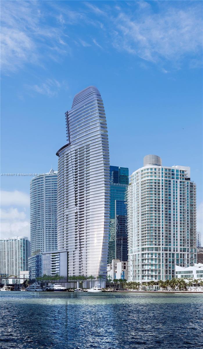 300 Biscayne Blvd Way # 3803