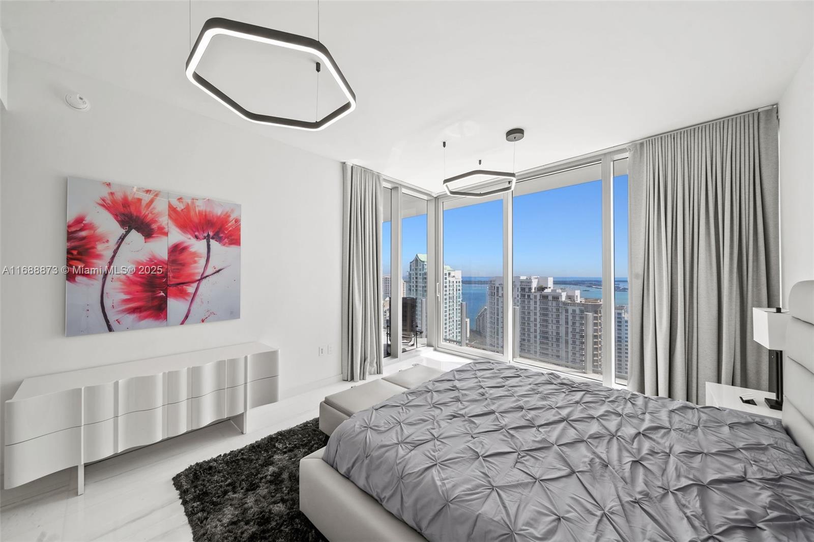 300 Biscayne Blvd Way # 3803