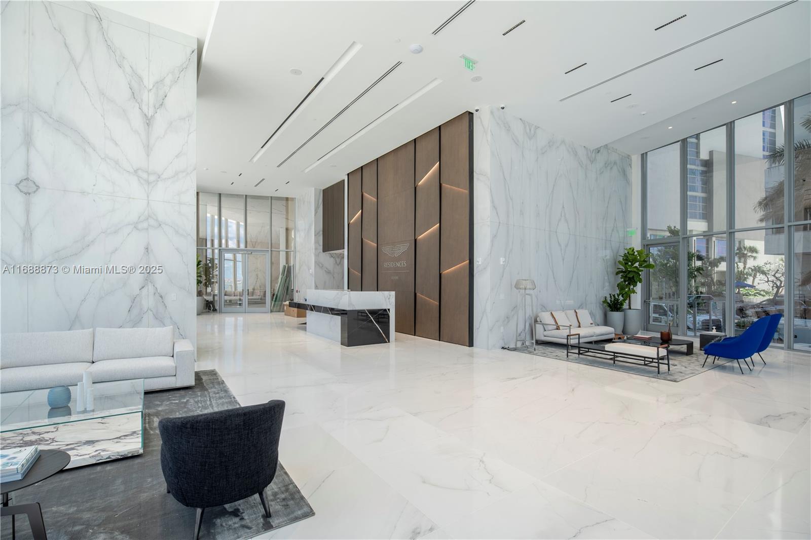 300 Biscayne Blvd Way # 3803