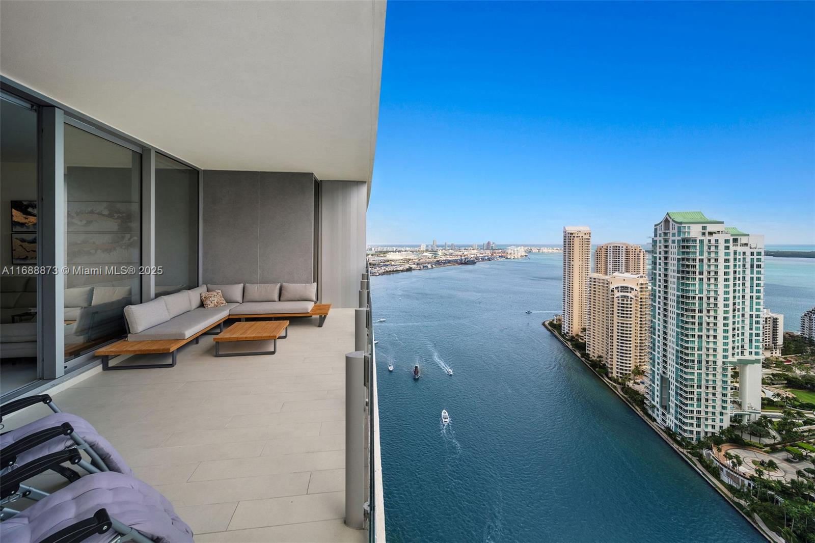 300 Biscayne Blvd Way # 3803