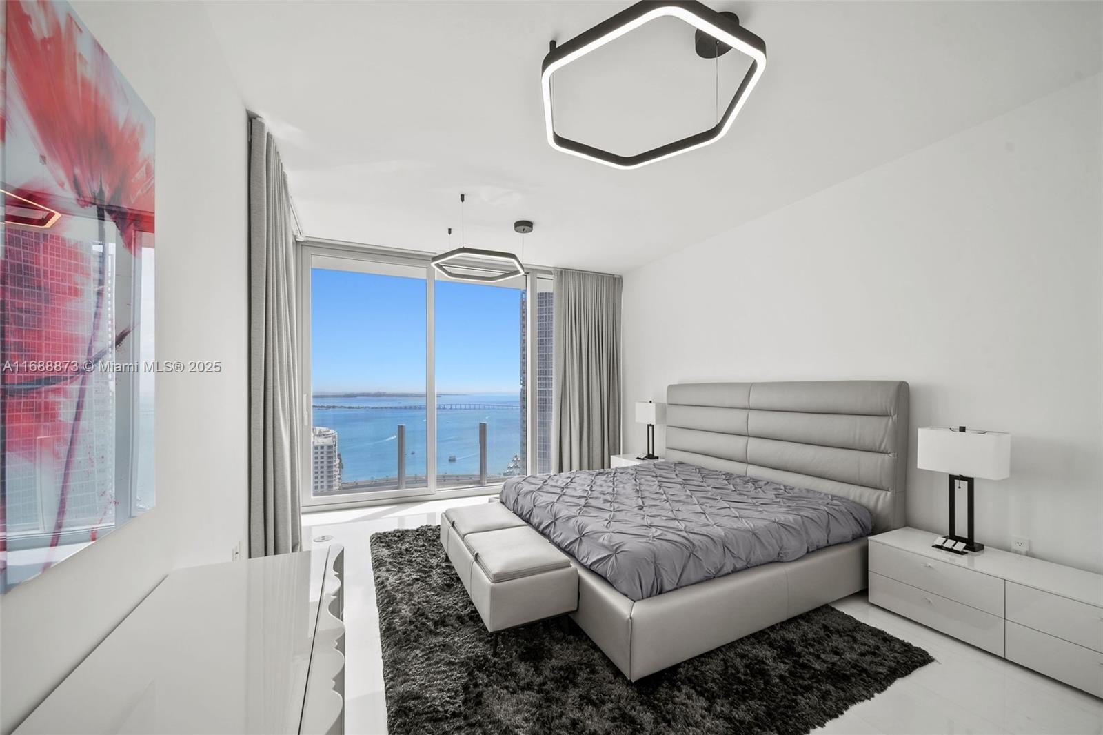 300 Biscayne Blvd Way # 3803