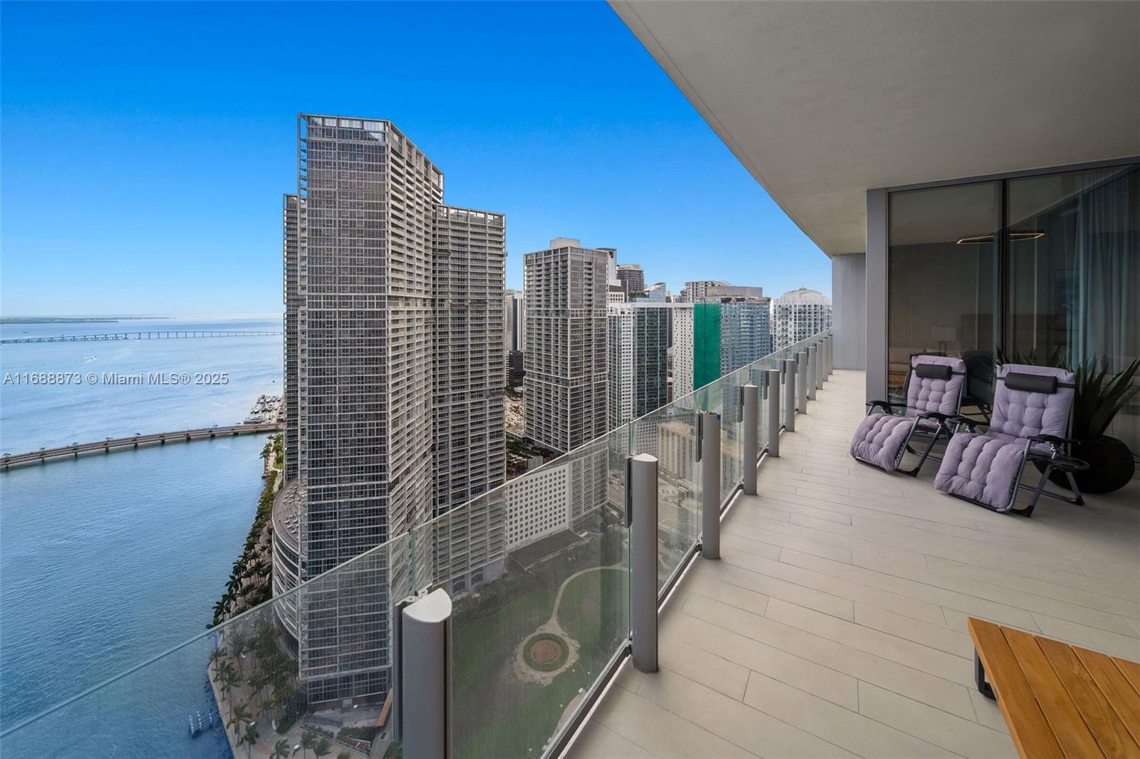 300 Biscayne Blvd Way # 3803