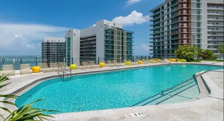 501 NE 31st St # 3708