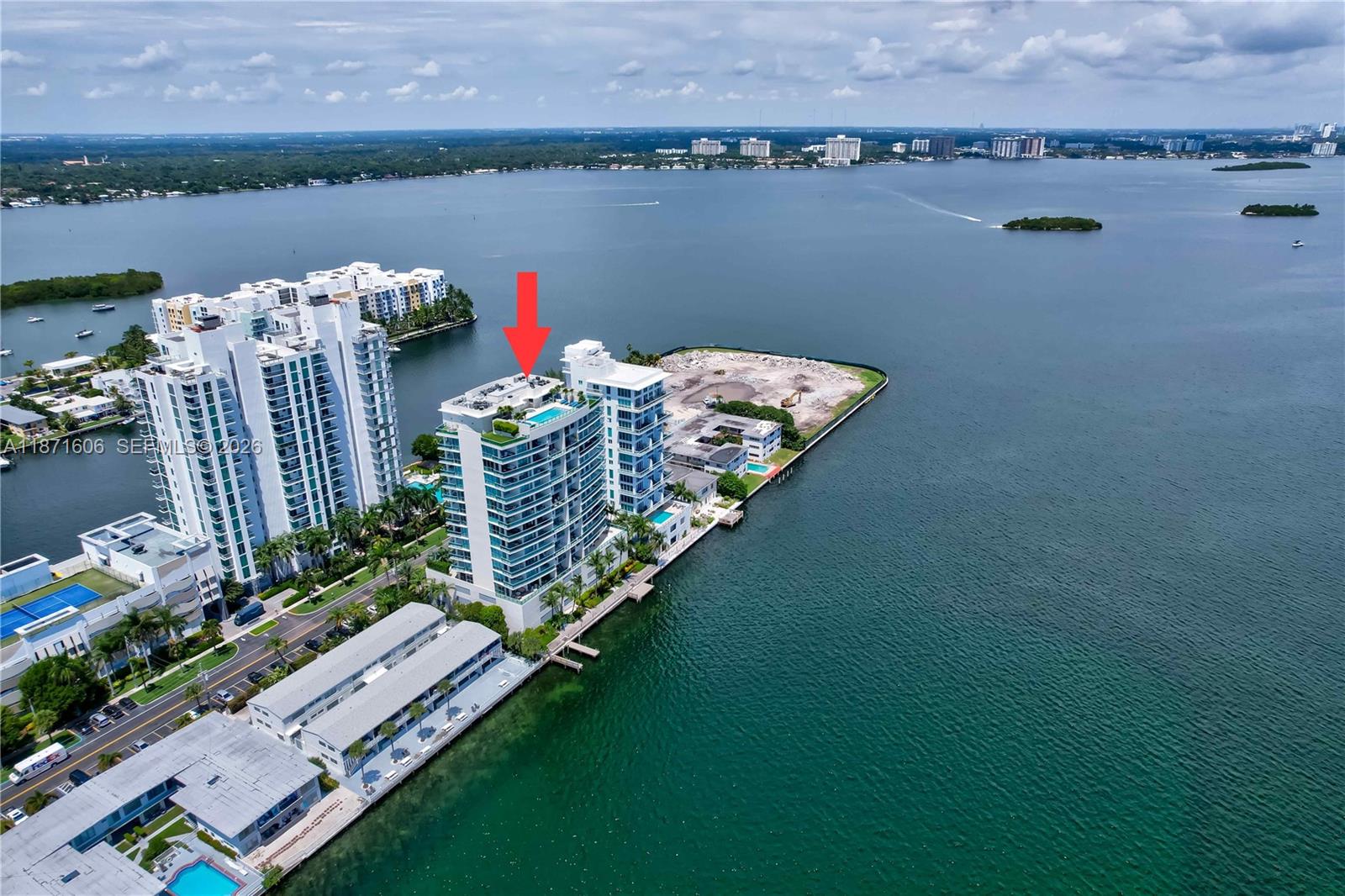 7935 East Dr # 1104