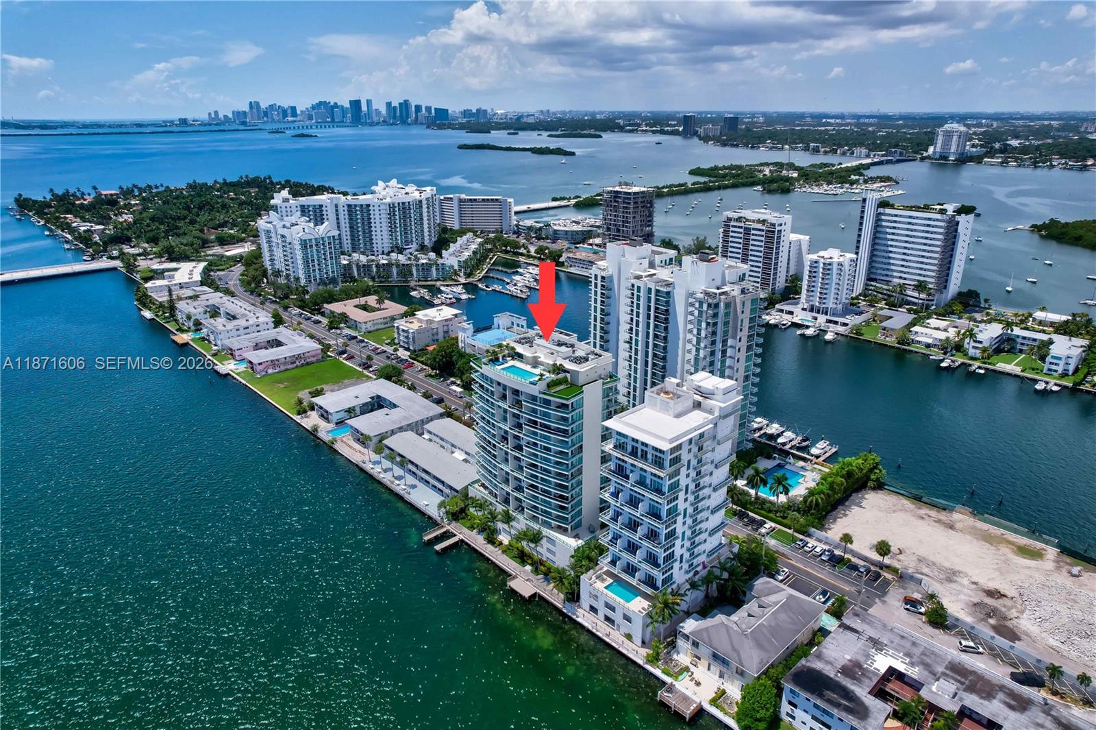 7935 East Dr # 1104