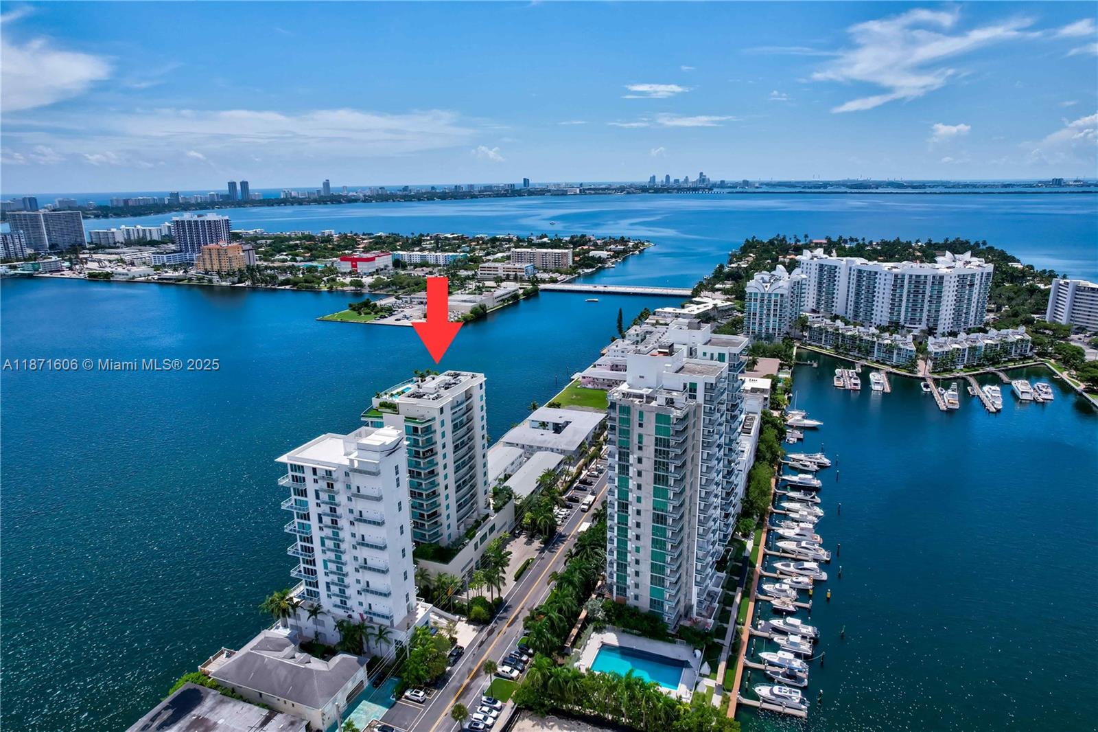 7935 East Dr # 1104