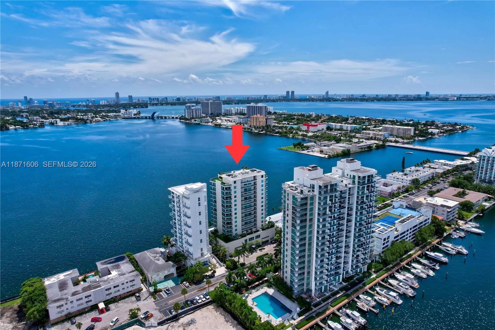 7935 East Dr # 1104