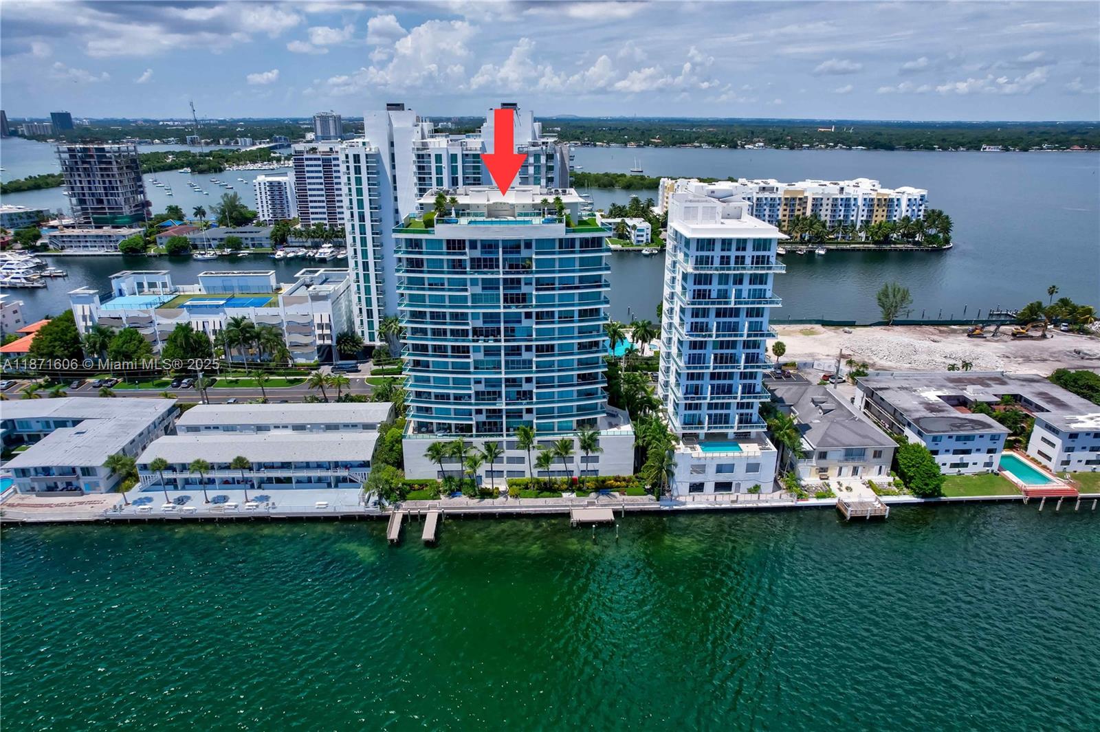 7935 East Dr # 1104