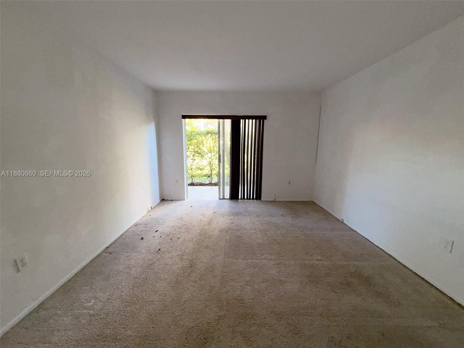 Private Address