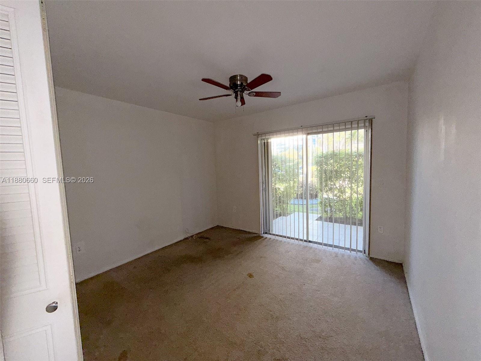 Private Address