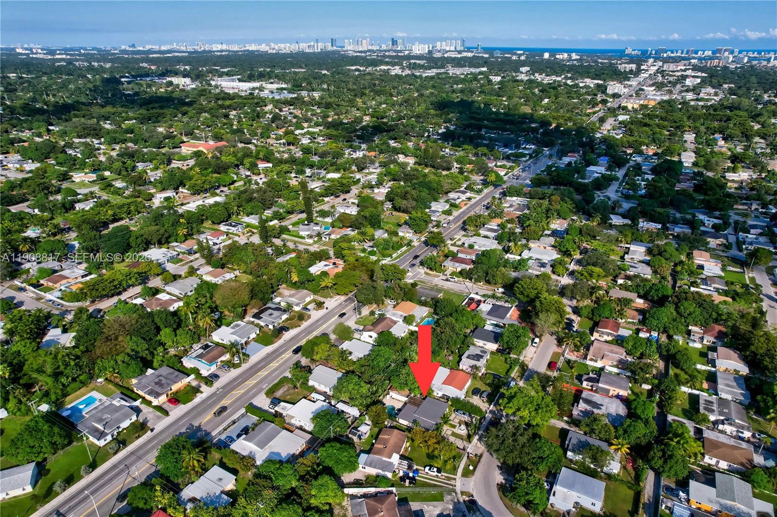 155 NW 124th St