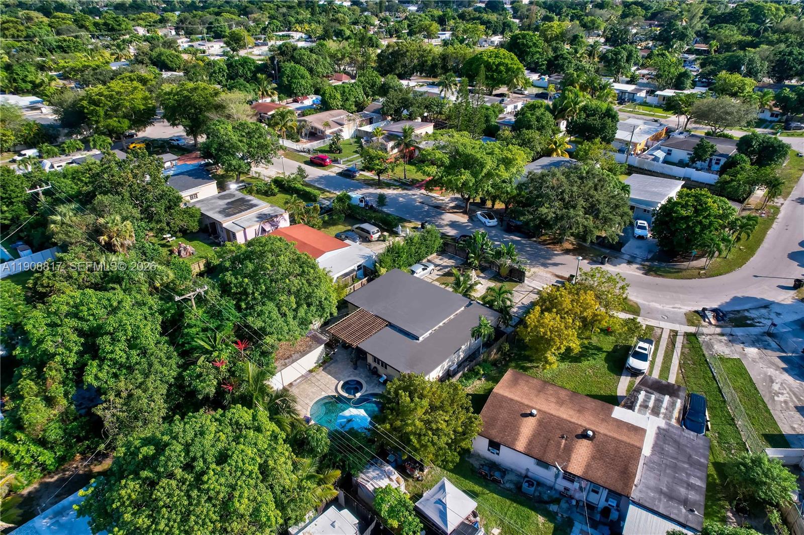 155 NW 124th St