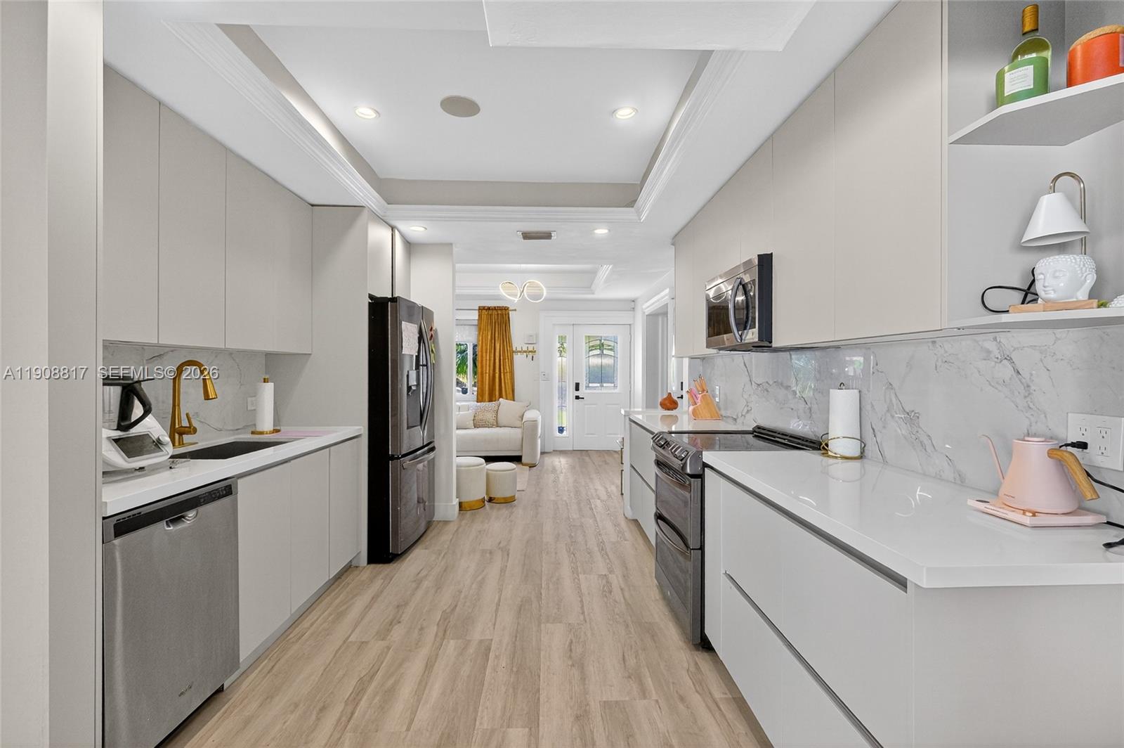 155 NW 124th St