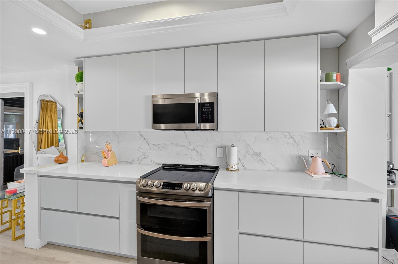 155 NW 124th St