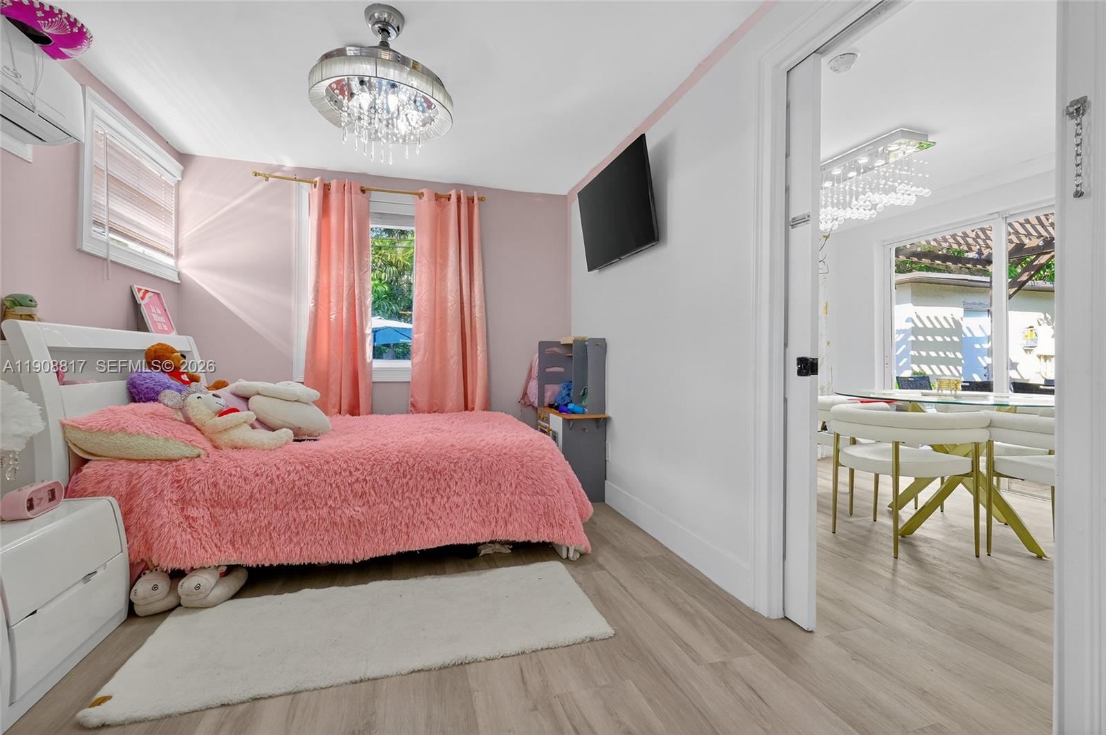 155 NW 124th St