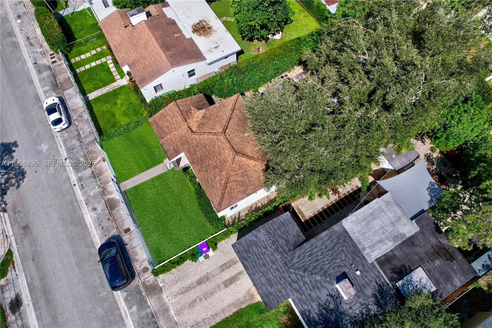 231 NW 44th St