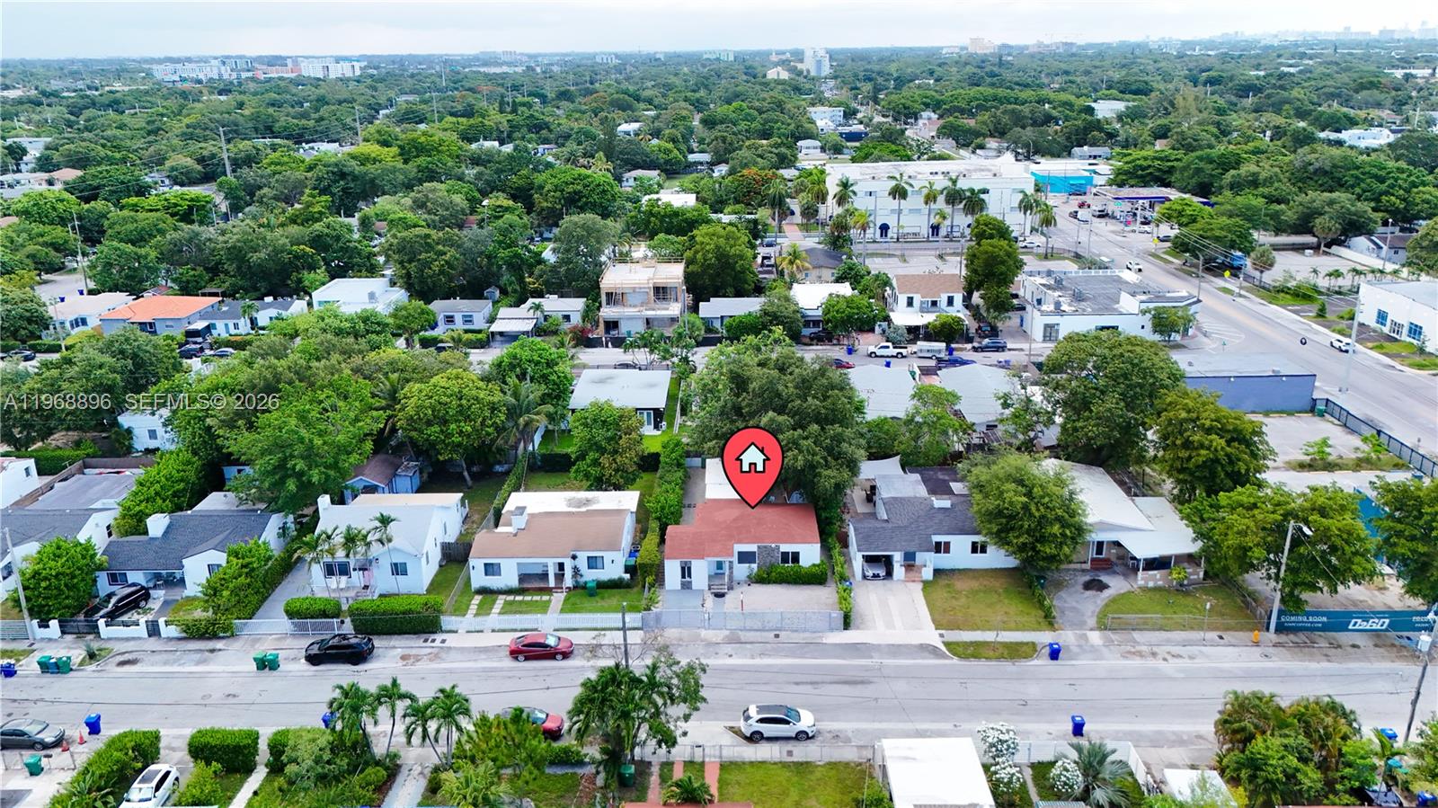 231 NW 44th St