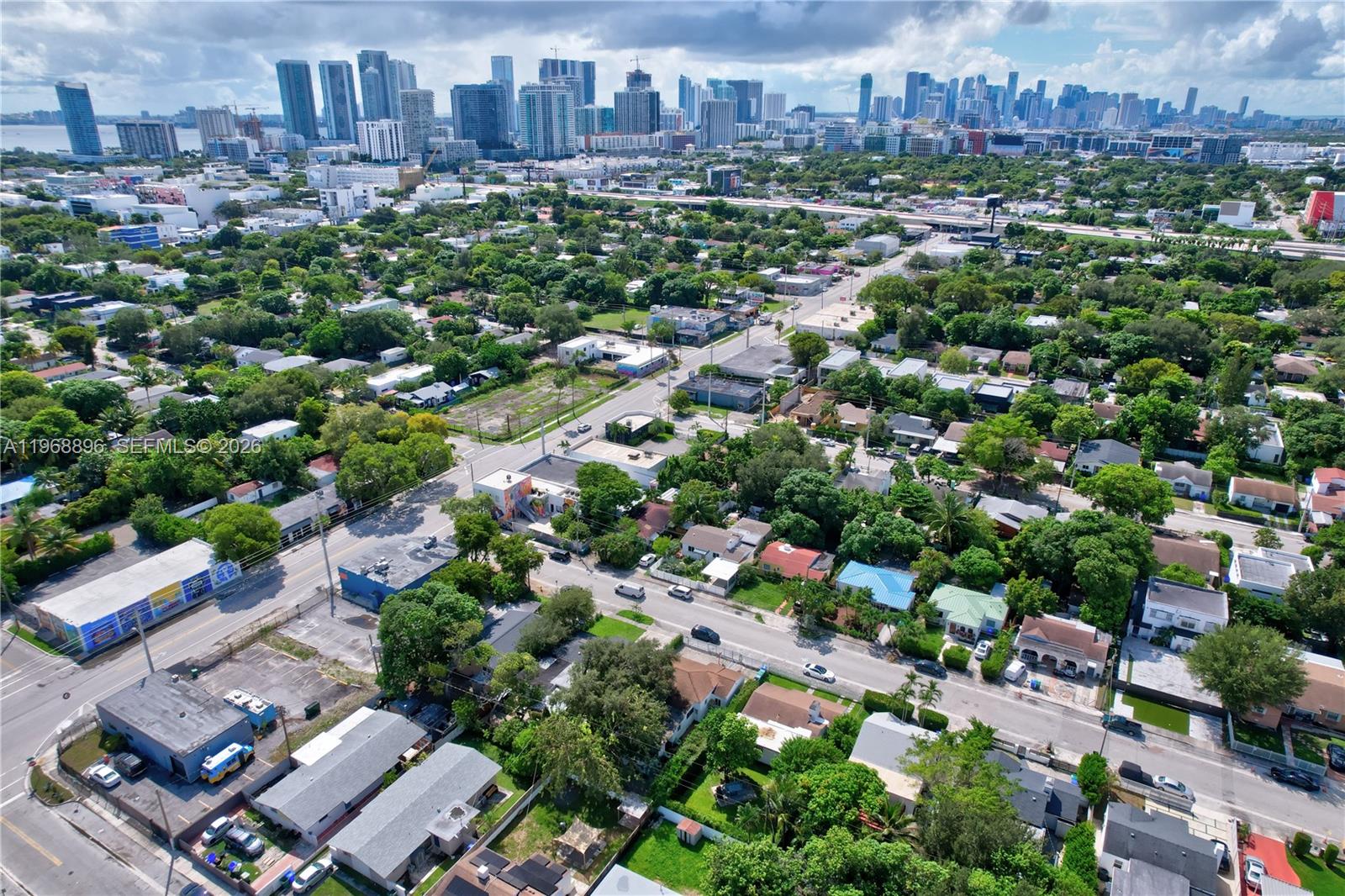 231 NW 44th St