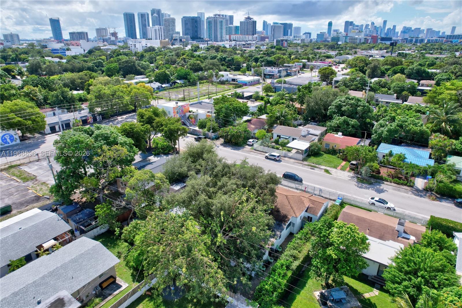231 NW 44th St