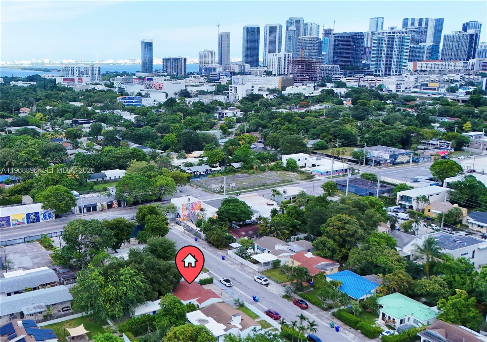 231 NW 44th St