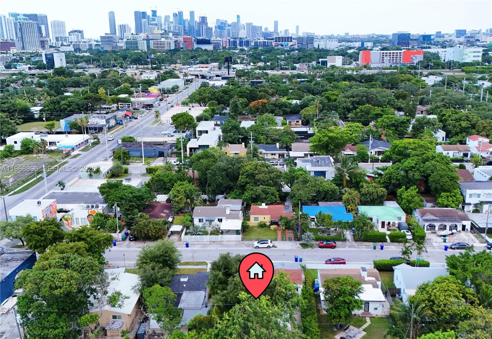 231 NW 44th St