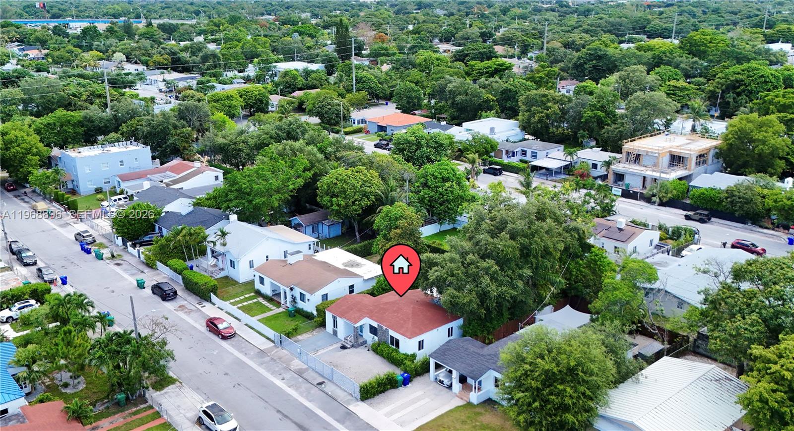 231 NW 44th St