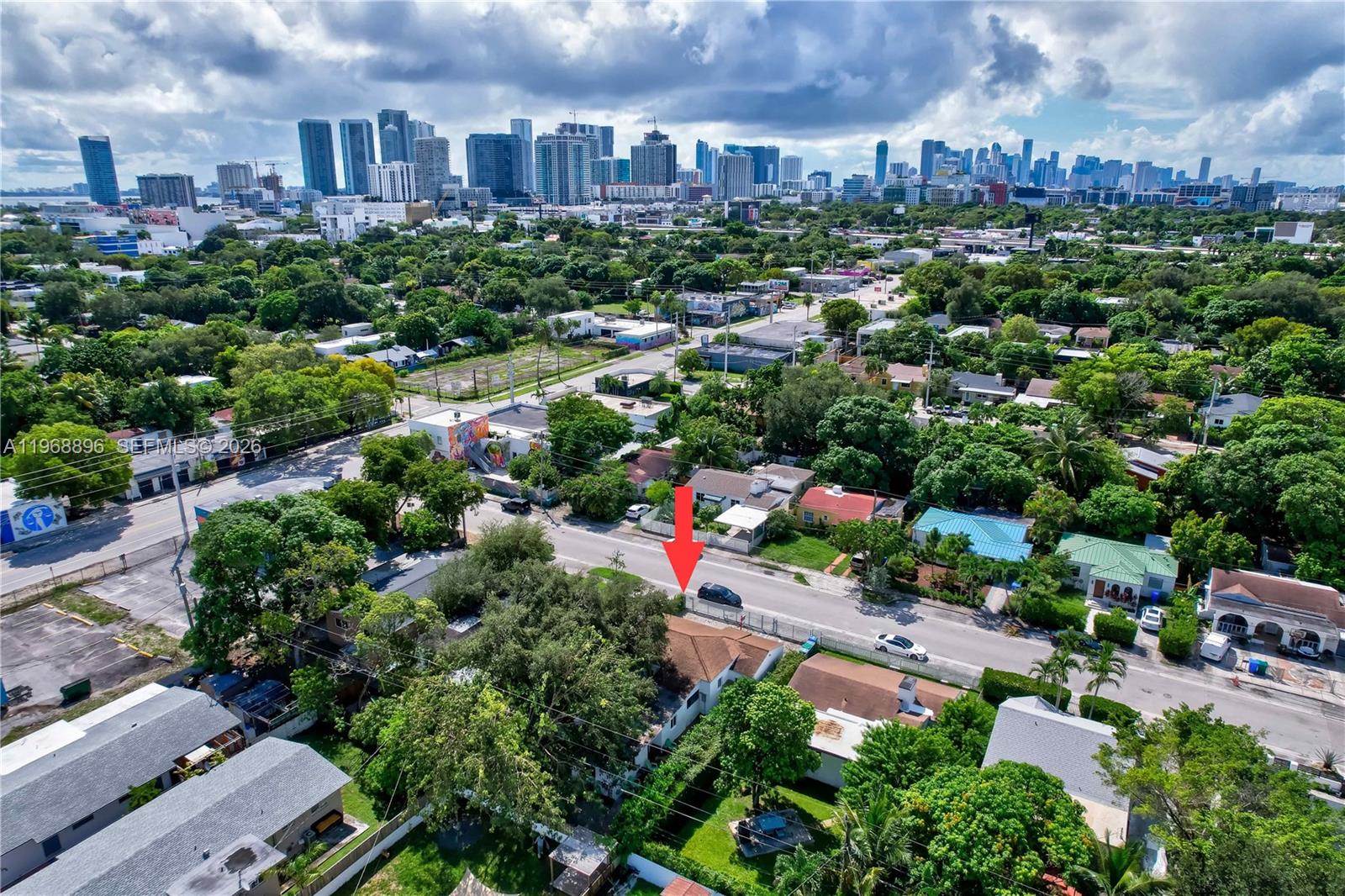 231 NW 44th St