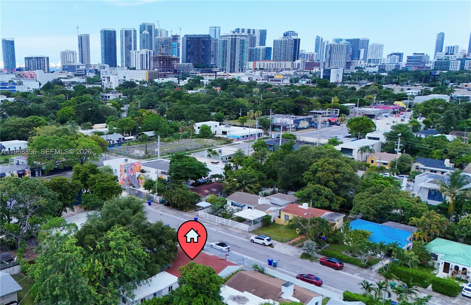 231 NW 44th St