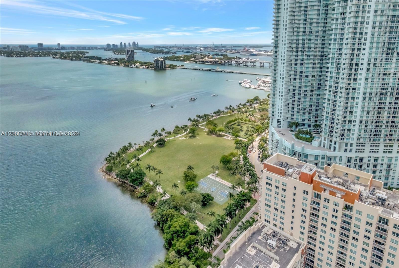 2020 N Bayshore Dr # 3408