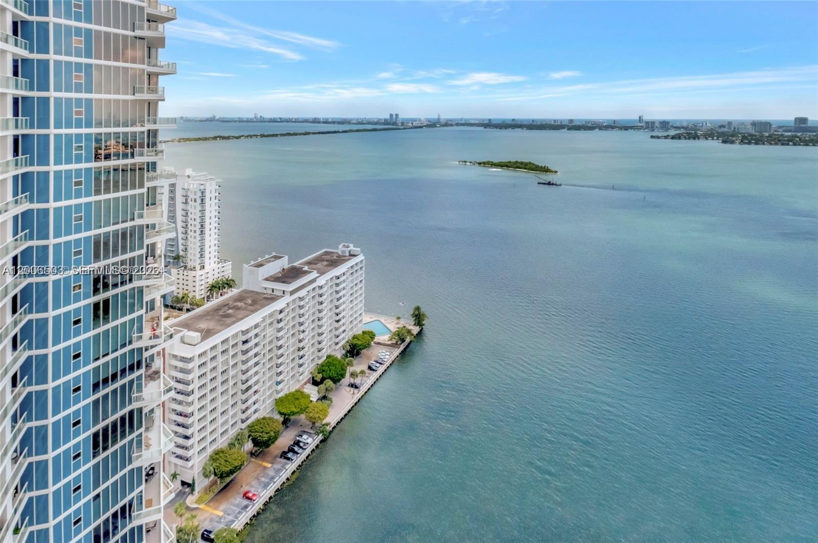 2020 N Bayshore Dr # 3408