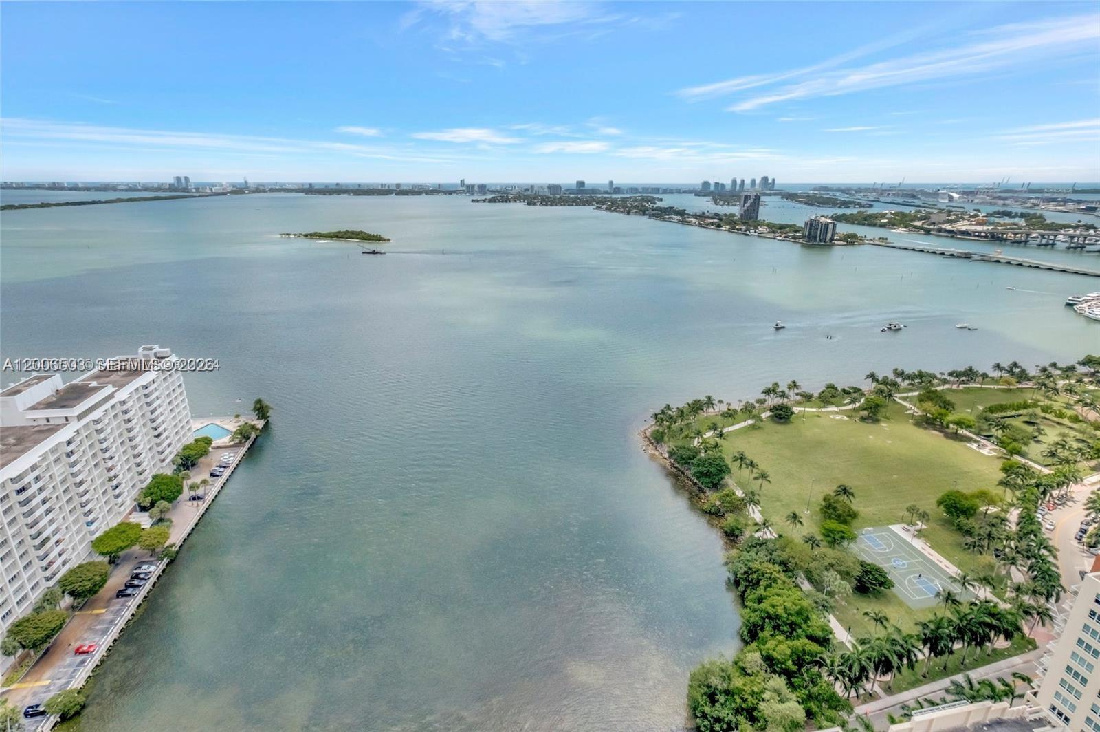 2020 N Bayshore Dr # 3408
