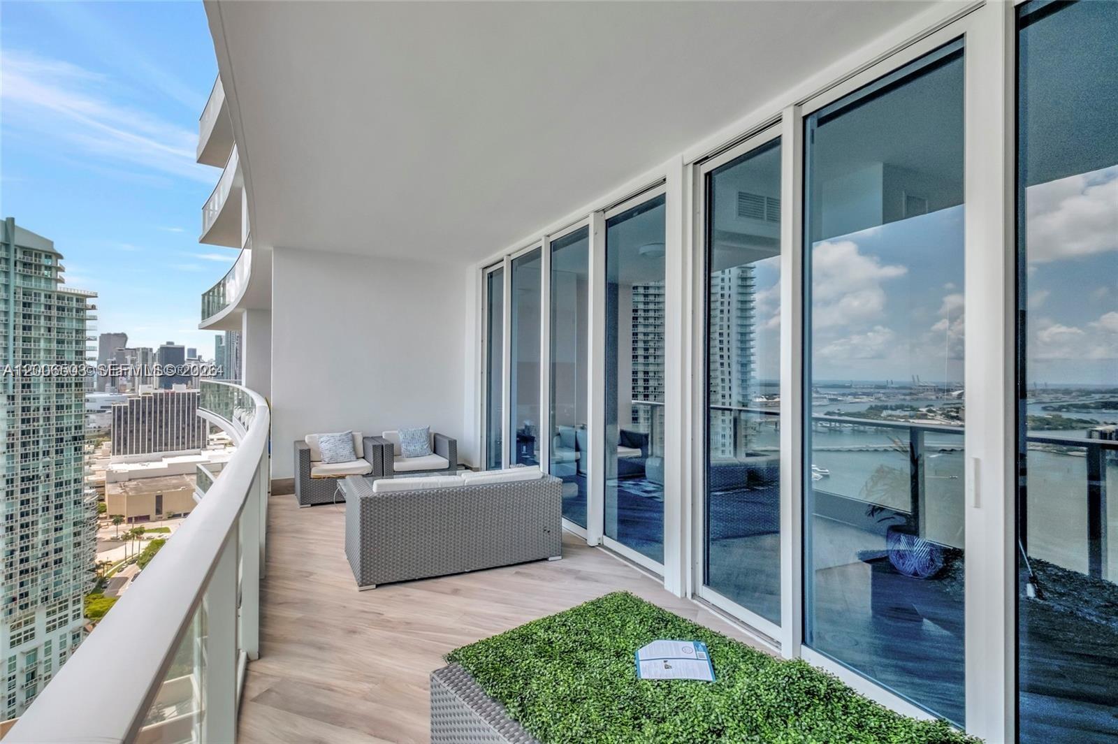2020 N Bayshore Dr # 3408