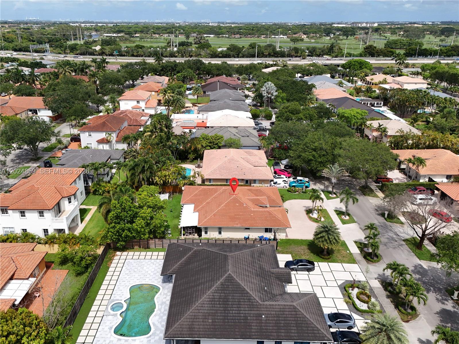 7831 NW 160th Ter