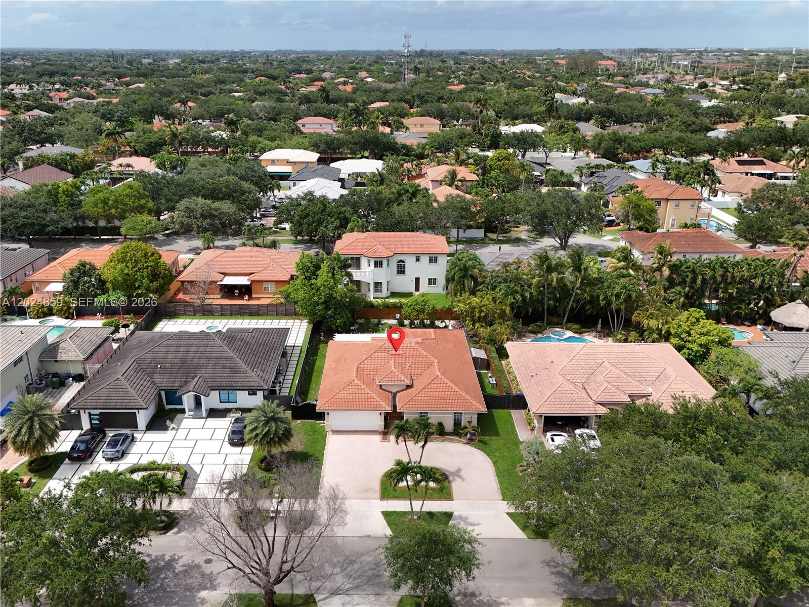 7831 NW 160th Ter
