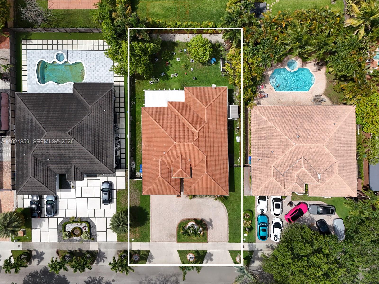 7831 NW 160th Ter
