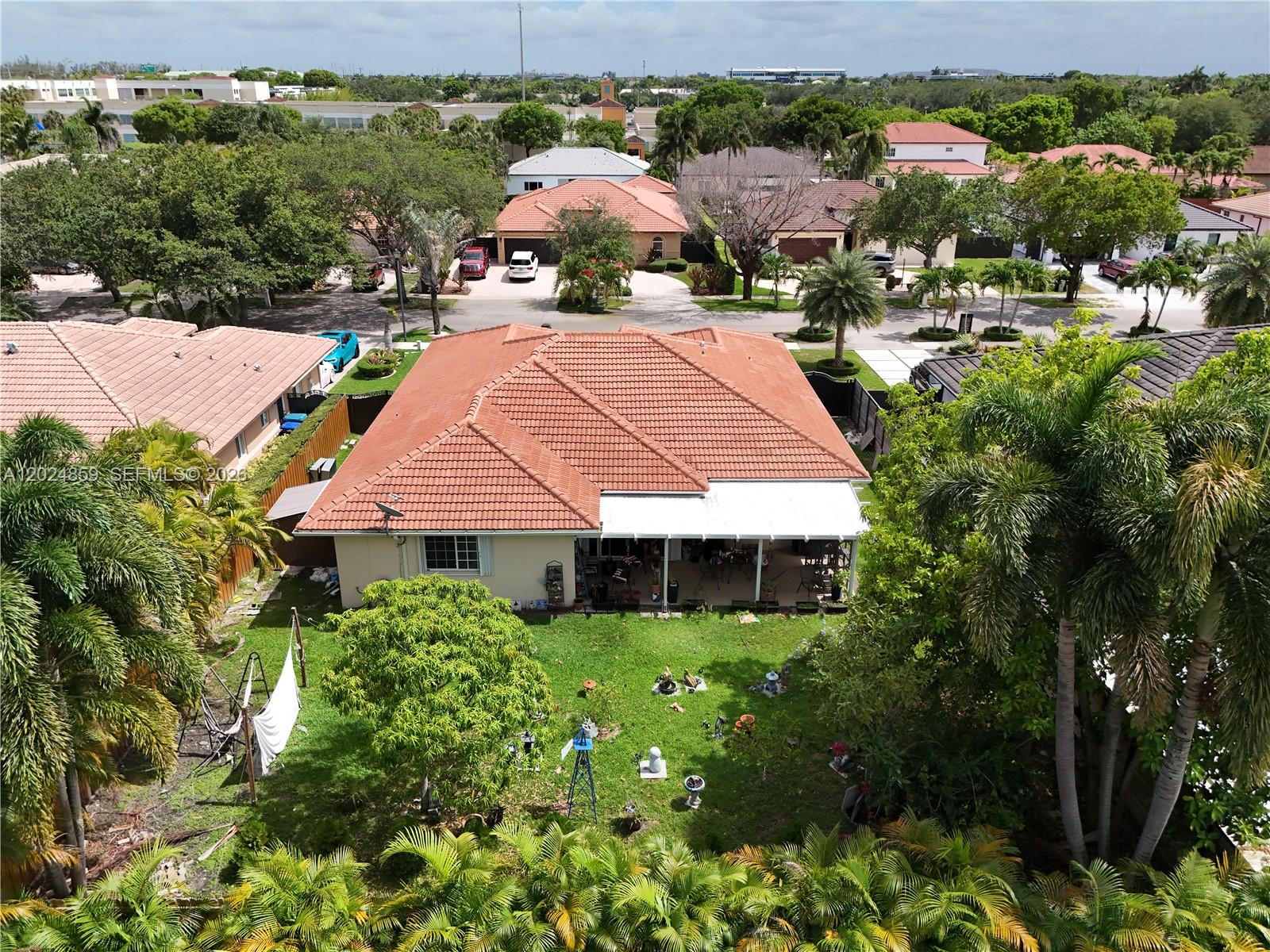 7831 NW 160th Ter
