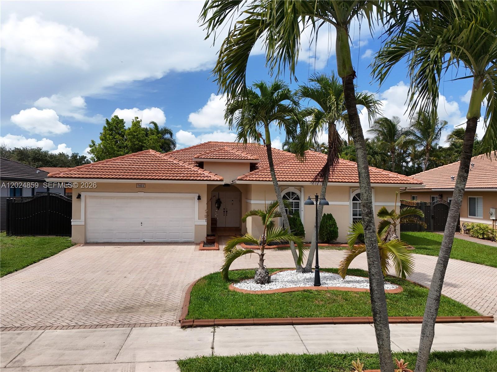 7831 NW 160th Ter