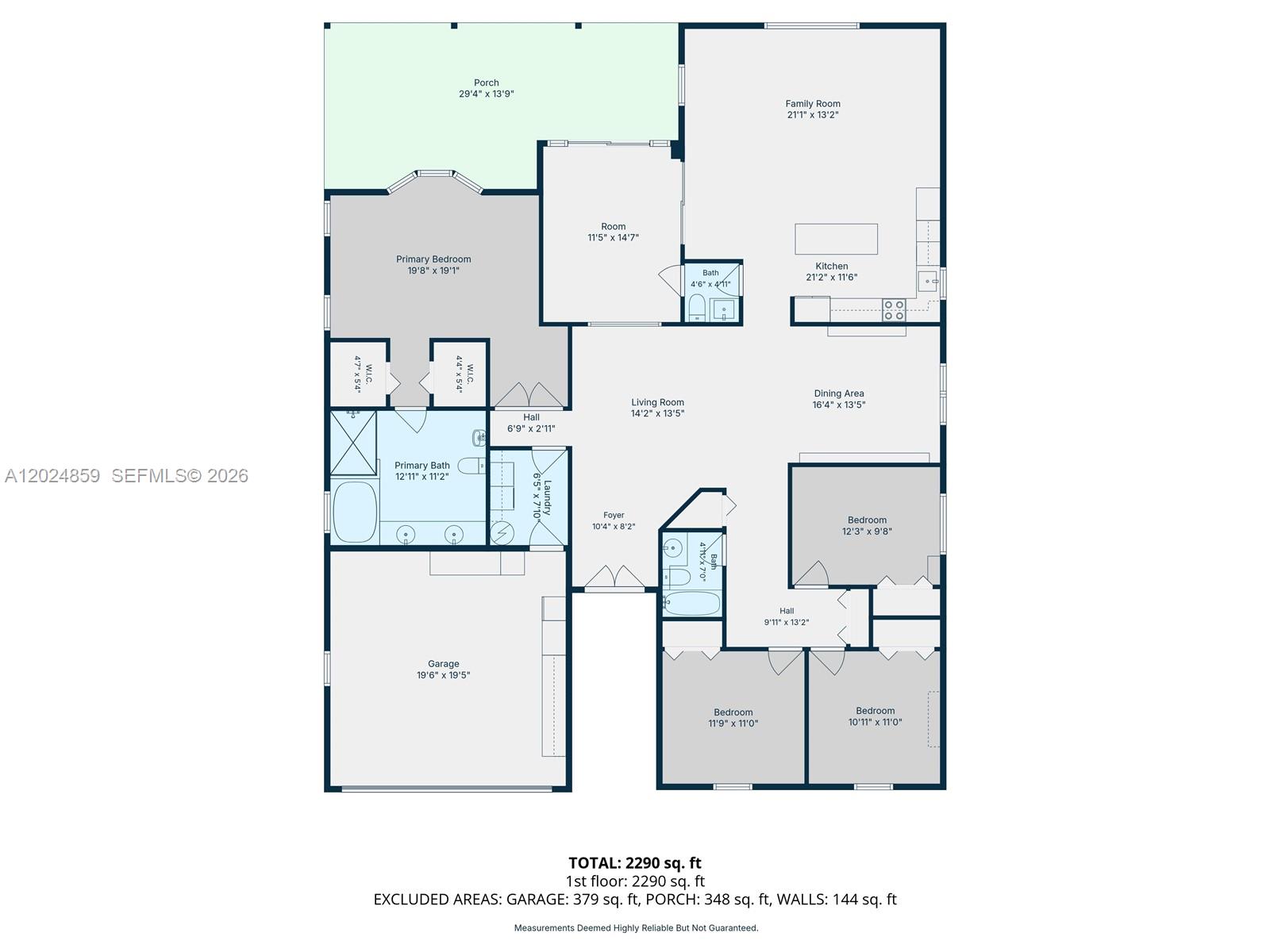 7831 NW 160th Ter