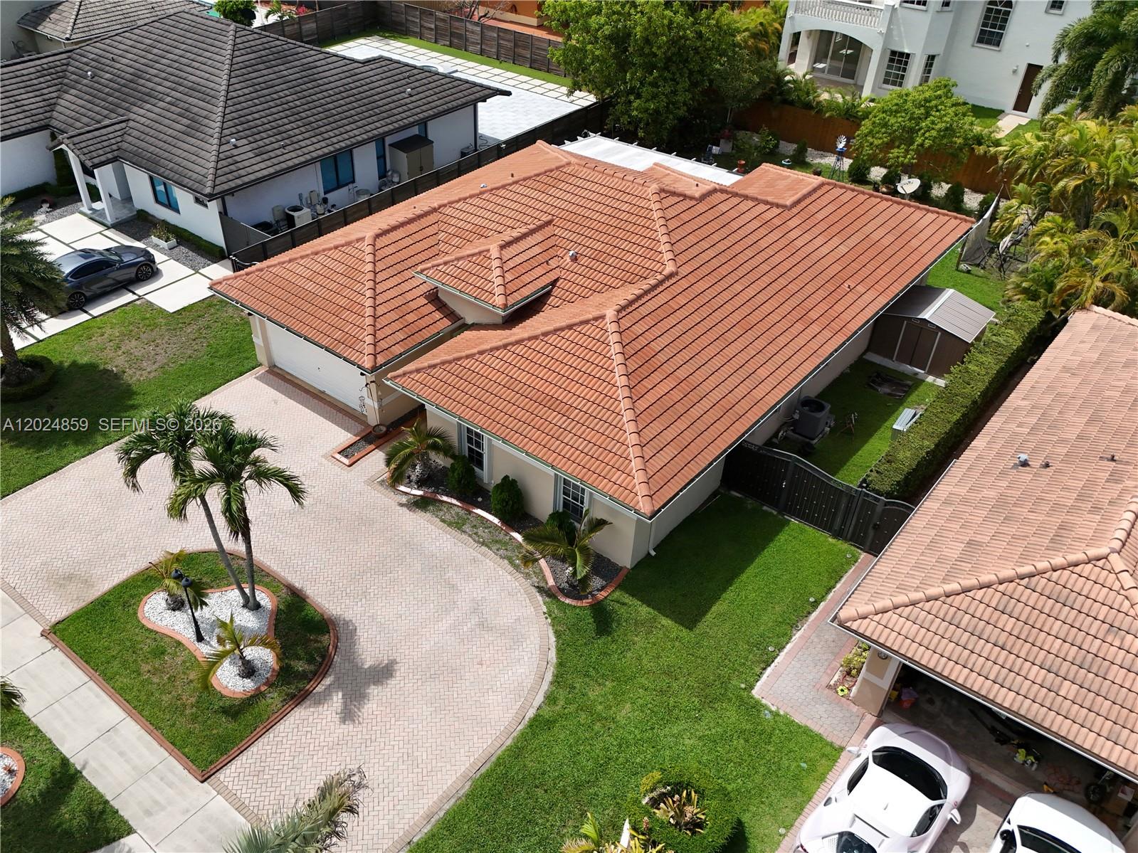 7831 NW 160th Ter