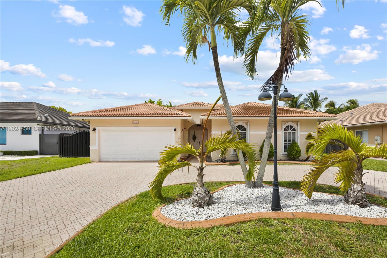 7831 NW 160th Ter