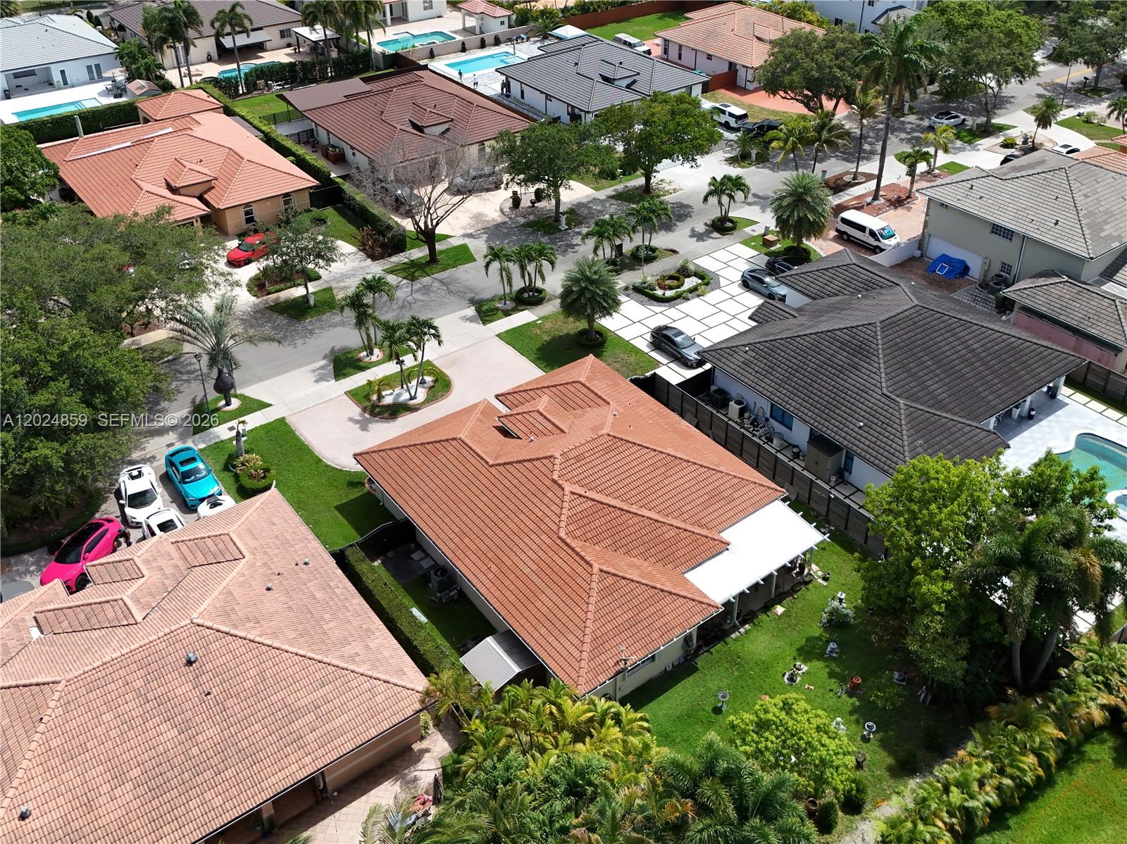 7831 NW 160th Ter