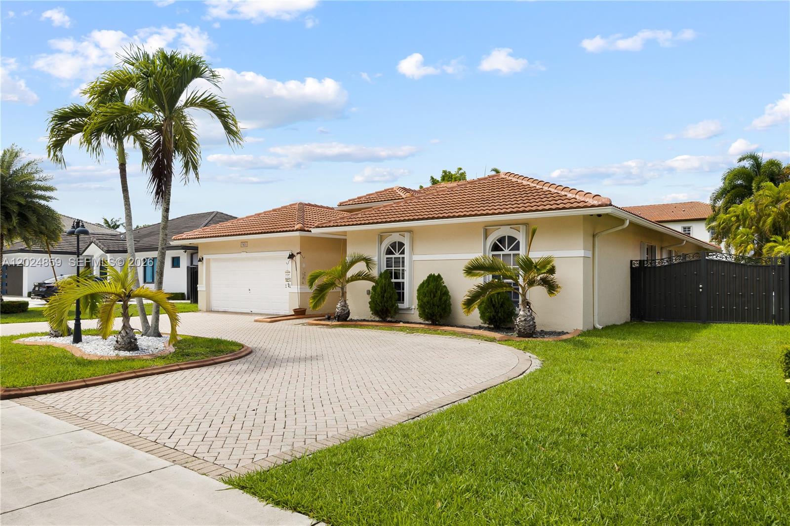 7831 NW 160th Ter