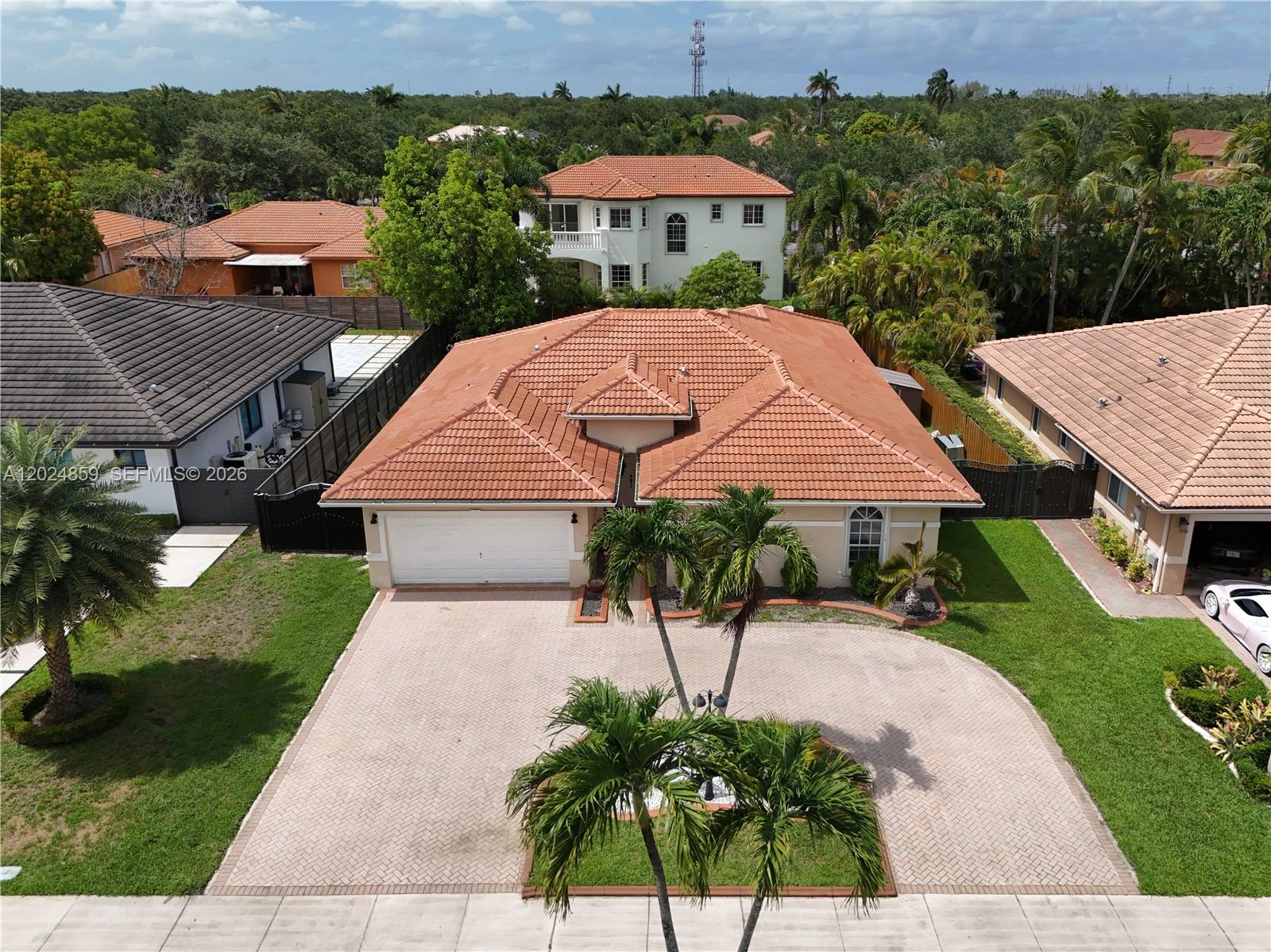 7831 NW 160th Ter