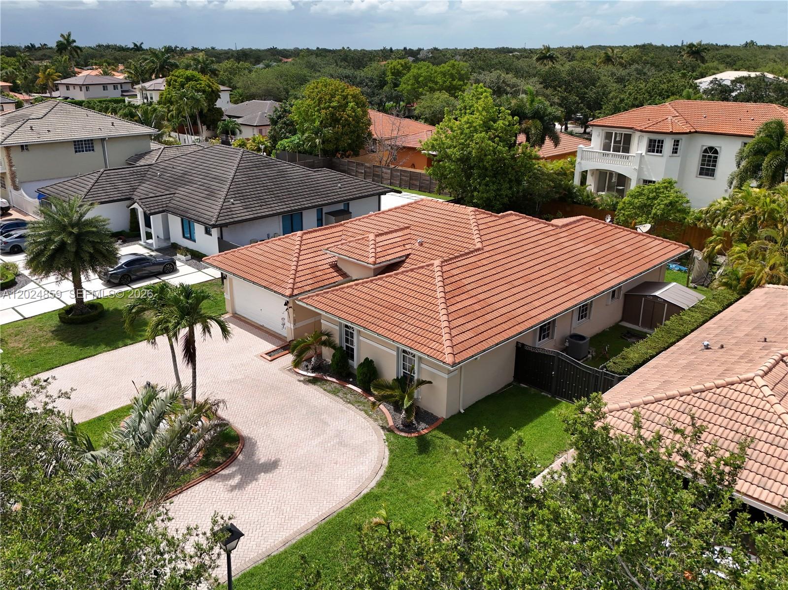 7831 NW 160th Ter