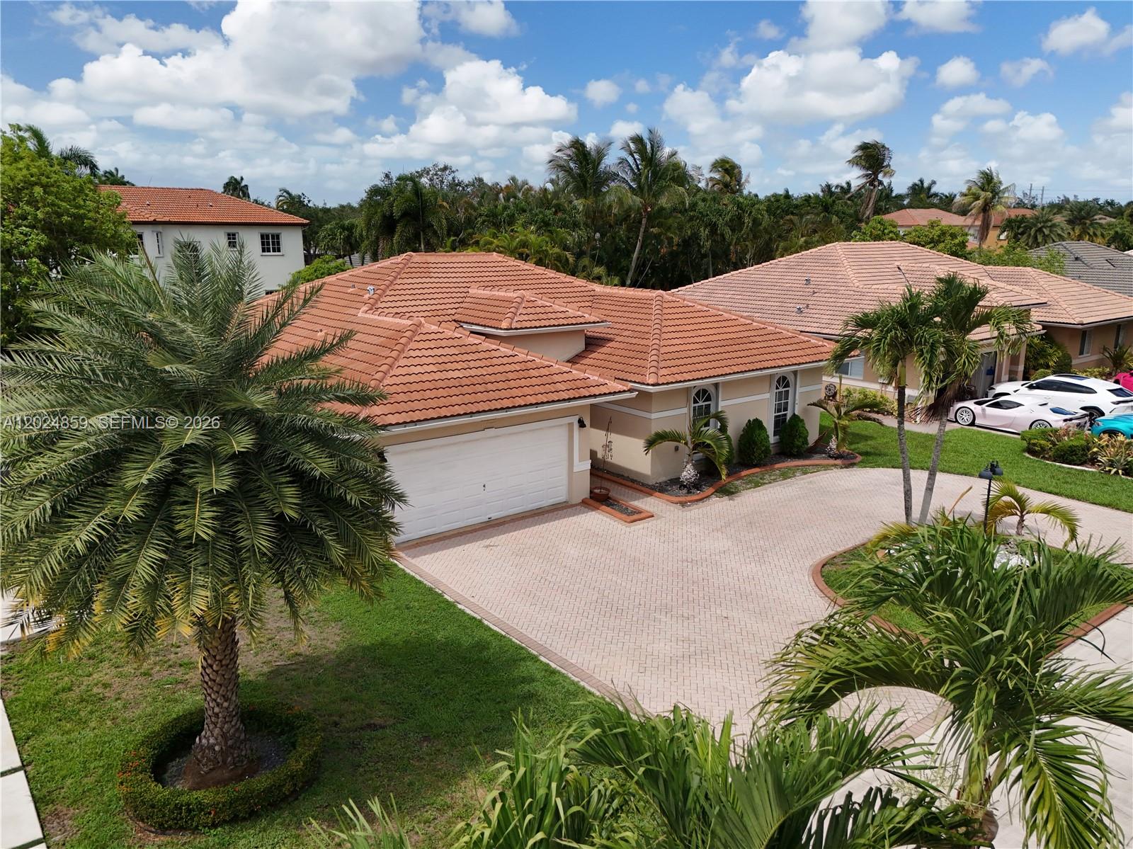 7831 NW 160th Ter