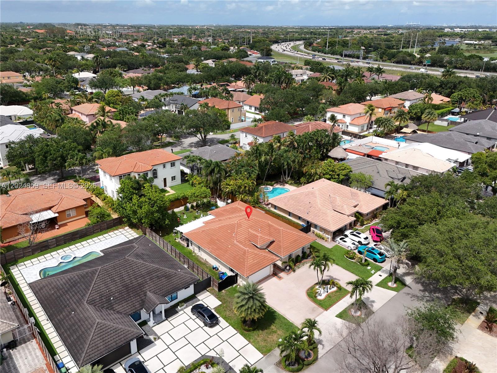 7831 NW 160th Ter
