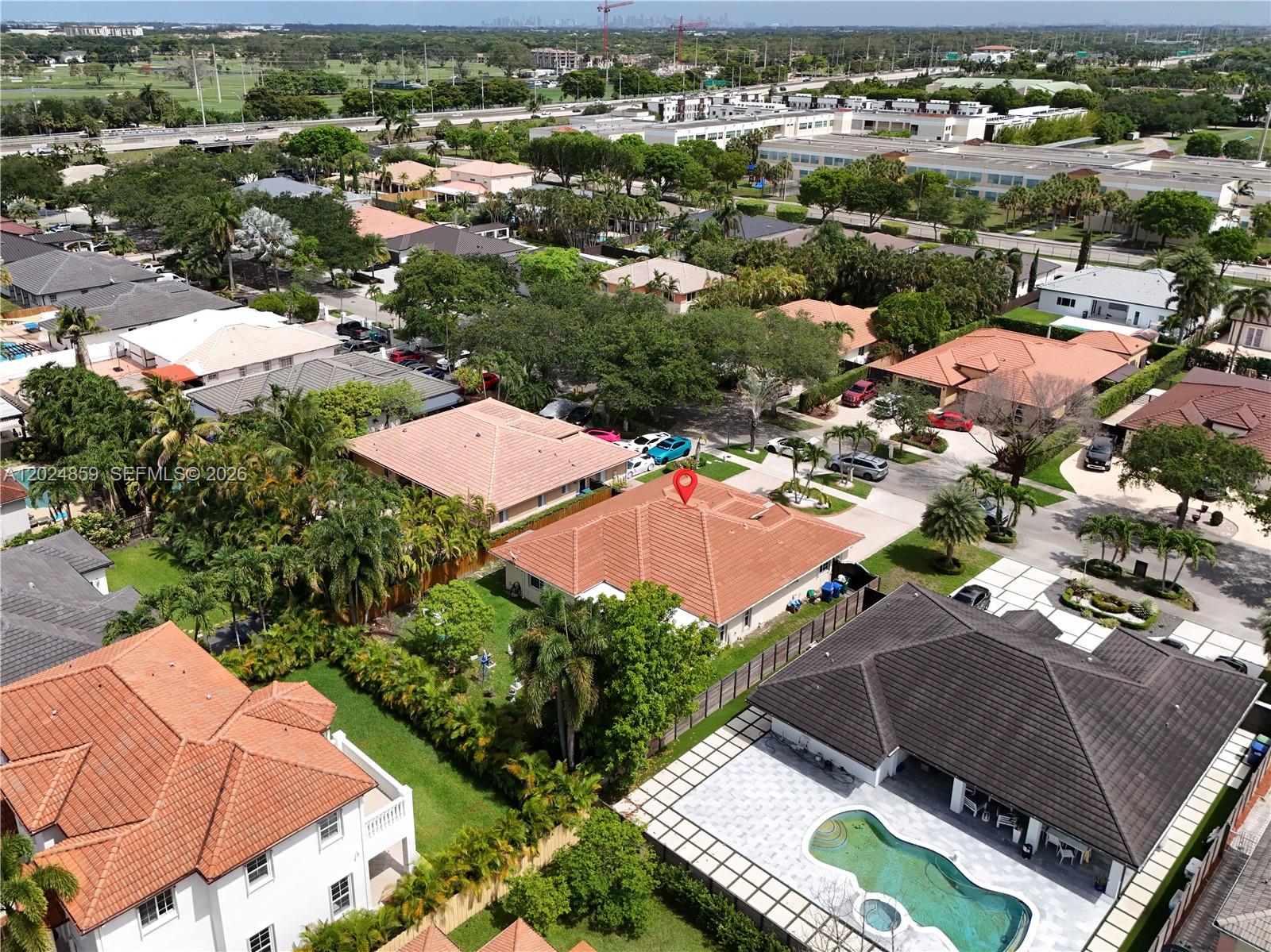 7831 NW 160th Ter